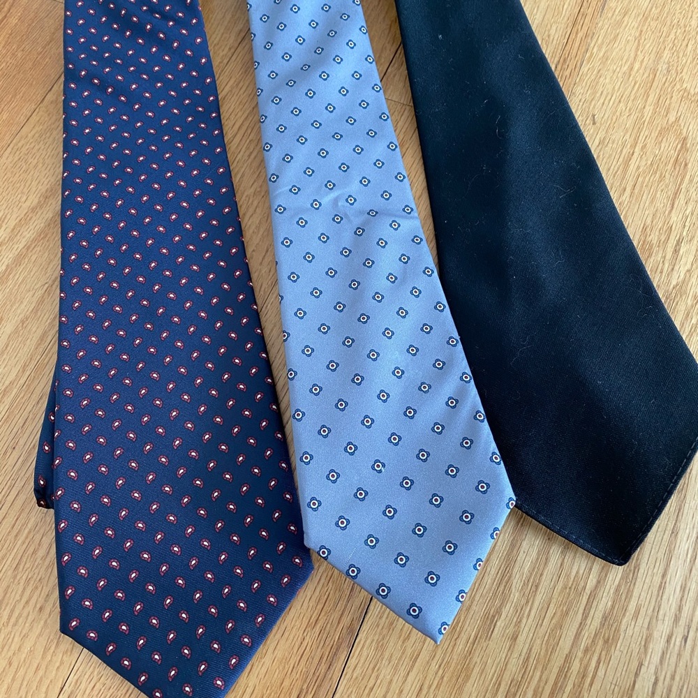 Tie Bundle